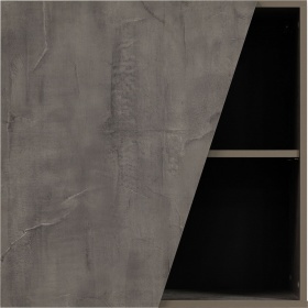 Шкаф навесной «Норидж» П633.04