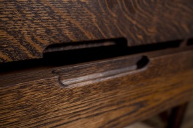 Тумба прикроватная "Элегия"