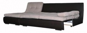 Угловой диван-кровать Малибу 2