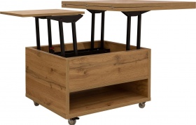 Стол-трансформер П403.02 Стол-трансформер П403.02