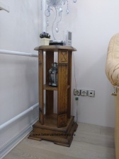 Подставка декоративная "Верди Люкс 2" П 487.25 