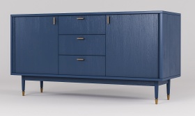 Тумба B3D2 "Оттава" ВМФ-2100