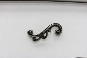 Шкаф "Лаура" ММ 267-01/03