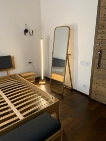 Зеркало напольное "Lugo"