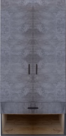 Шкаф комбинированный «Лима» П7.052.3.14