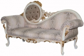 Трехместный  диван  Франческа