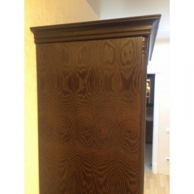 Шкаф 3-х дверный "Паола" БМ-2165 