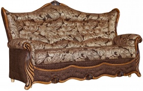 Трехместный  диван Патриция