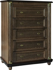 Комод «Валенсия Д Классик» П3.0591.1.14 (П568.31)