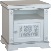 Тумба прикроватная «Мартина» П3.573.1.01