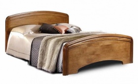 Кровать двуспальная  "Анастасия" ГМ-8353