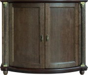 Тумба 2д «Валенсия Д Классик» П3.0591.0.07 (П566.27)