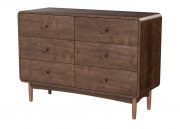 Комод B6 "Хельга" ВМФ-2206