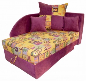 Диван детский "Аленка 1"