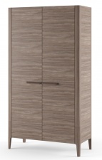 Шкаф для одежды D2 "Enzo" ВМФ-2708