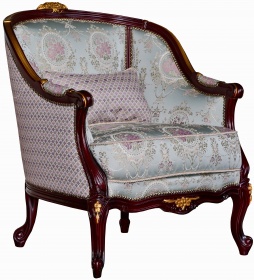 Кресло  Луиджи (ткань)