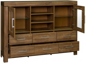 Шкаф «Гранде» П606.07