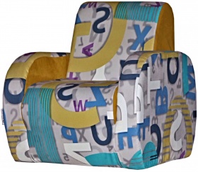 Кресло-кровать "Карлсон"