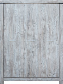 Шкаф для одежды «Гранде» П622.01