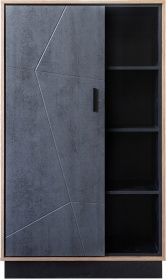 Шкаф «Лайн» П619.04
