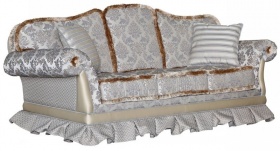 Трехместный  диван-кровать Белла 2