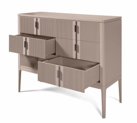 Комод "Мирано" ГМ 8936