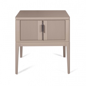 Тумба прикроватная "Мирано" ГМ 8935