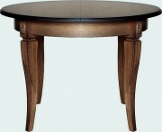 Стол обеденный "Верди 12А"  дуб