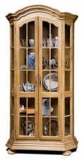 Шкаф с витриной ГМ-5269 