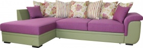 Угловой диван "Мальта" Угловой диван "Мальта"