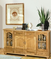 Витрина "Денвер Э-15-М"