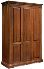 Шкаф "Милана 01/1" П294.18 Шкаф "Милана 01/1" П294.18