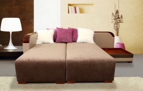 Угловой диван "Сириус" Угловой диван "Сириус"