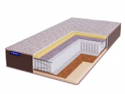 Матрас "HIT" Balance Memory S1200 LUX