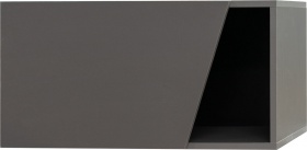 Шкаф навесной «Норидж» П633.14