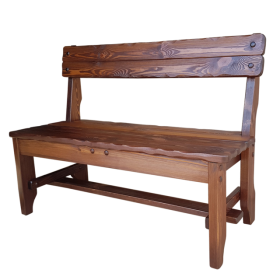 Скамья "Русич"