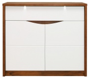 Тумба «Монако» П510.10 с подсветкой