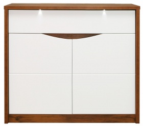 Тумба «Монако» П510.10 с подсветкой