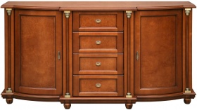 Тумба 3д «Валенсия Классик» П3.0589.0.05 (П244.20)