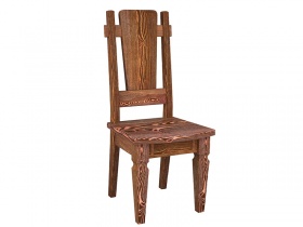 Стул "Хлоя" Э0102-09/2