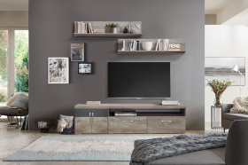 Тумба для ТВ «Амаранти» П563.12