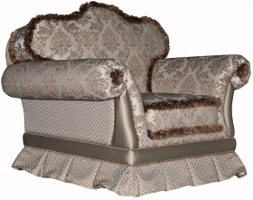 Кресло Белла 2(ткань)