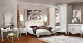 Зеркало "Трио" 