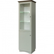 Шкаф «Шанталь» П6.952.0.01 Шкаф «Шанталь» П6.952.0.01