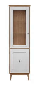Витрина "Торино" ГМ 1491-01