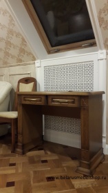 Туалетный столик "Верди-Люкс"дуб.В НАЛИЧИИ.