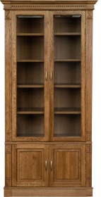 Библиотека Верди 3 дуб