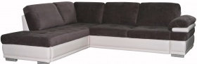 Угловой диван "Арена" Угловой диван "Арена"