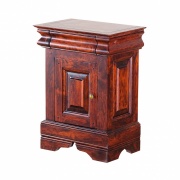Тумба прикроватная "Луи Филипп" МО 21.01/2