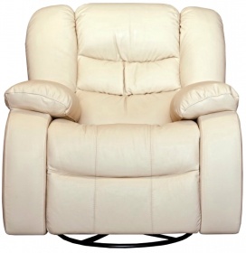 Кресло-Реклайнер Манчестер (комбинированное)